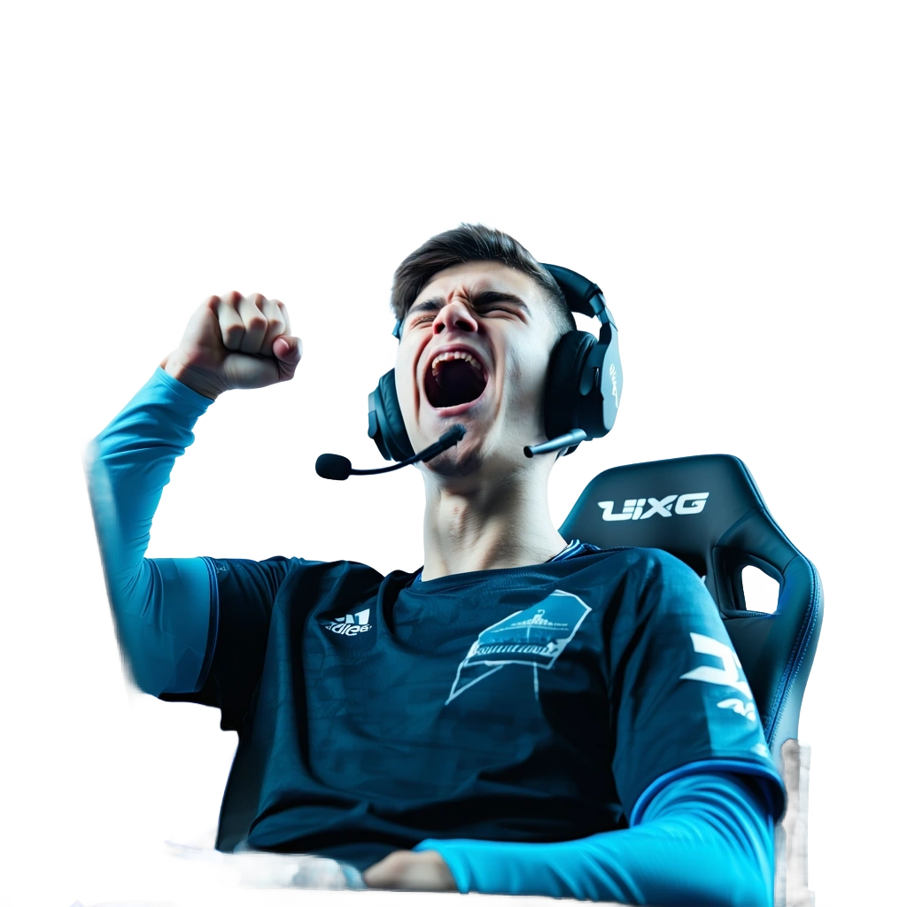 Anuncio de Melbet LATAM para apuestas de eSports en Argentina, bono 100% hasta 200 000 ARS, app y apuestas en vivo 24/7.