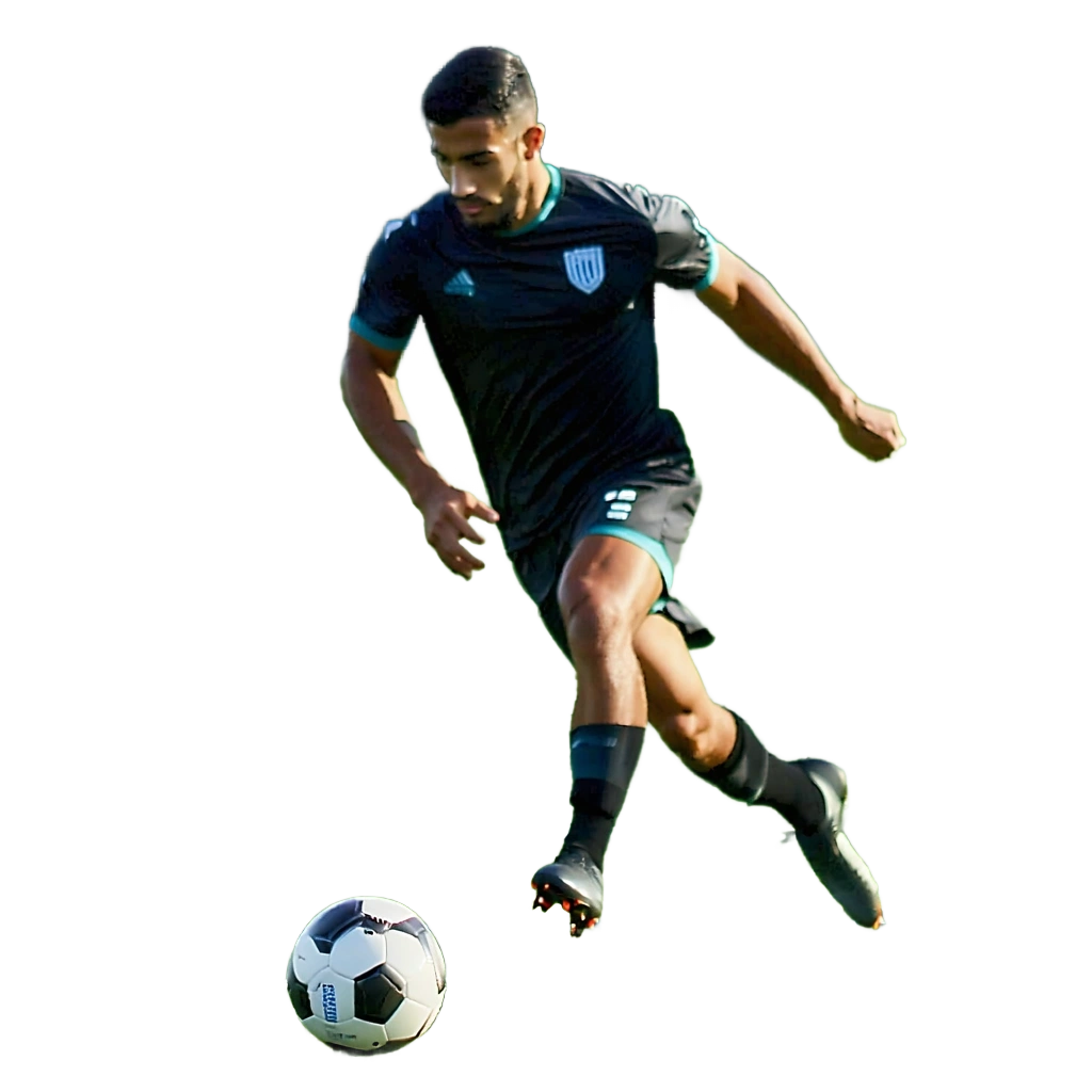 Banner de Melbet LATAM sobre apuestas de fútbol en Argentina, bono 100% hasta 200.000 ARS, en móvil y escritorio.